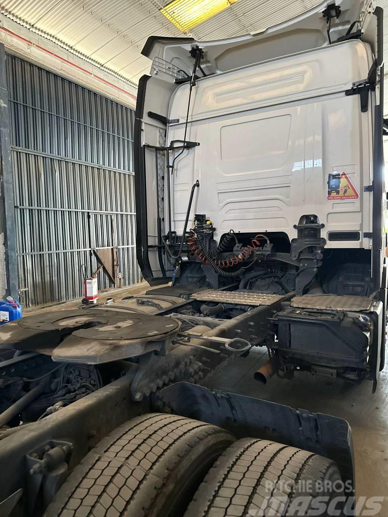 Scania R 450 - Año 2019 - ¡Excelente estado! Traktorske jedinice