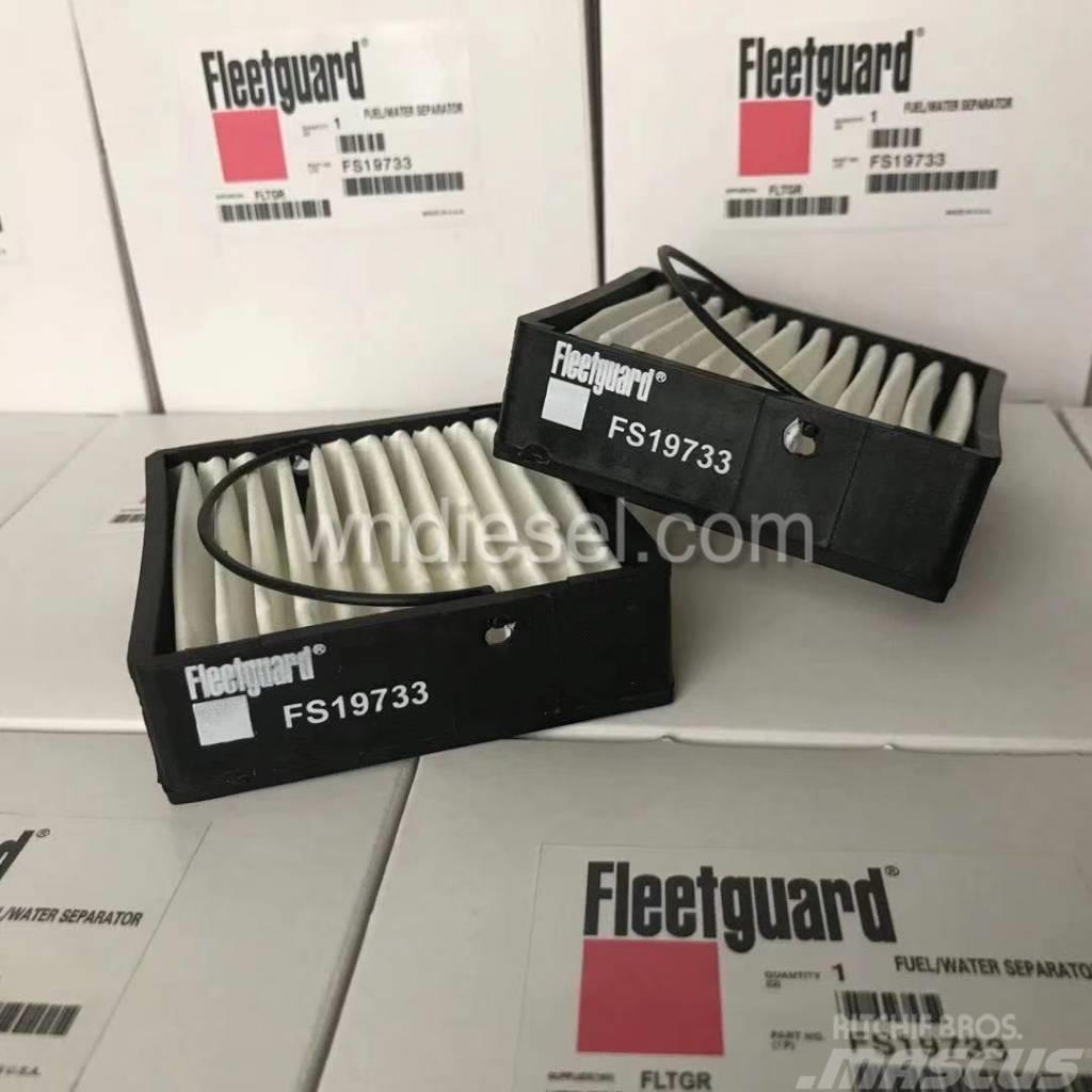 Fleetguard filter AA90145 Motori