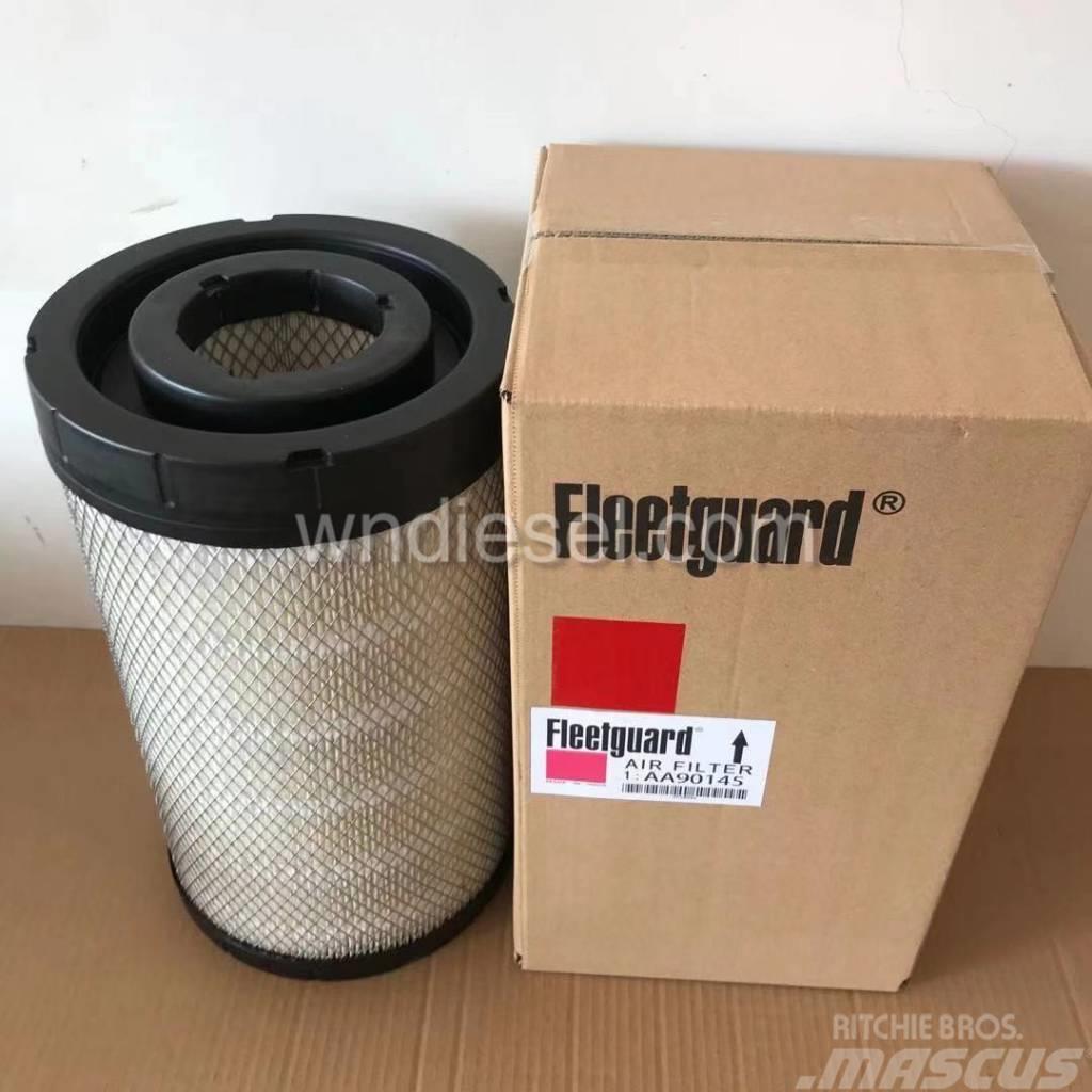 Fleetguard filter AA90145 Motori