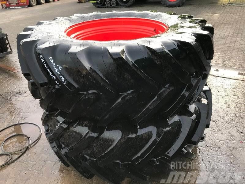 Michelin 580/70 R38 OmniBib Ostala oprema za traktore