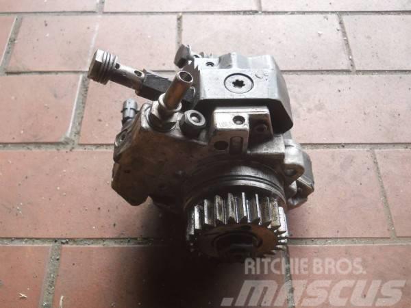 Bosch Kraftstoffhochdruckpumpe MAN  51111037763 Motori