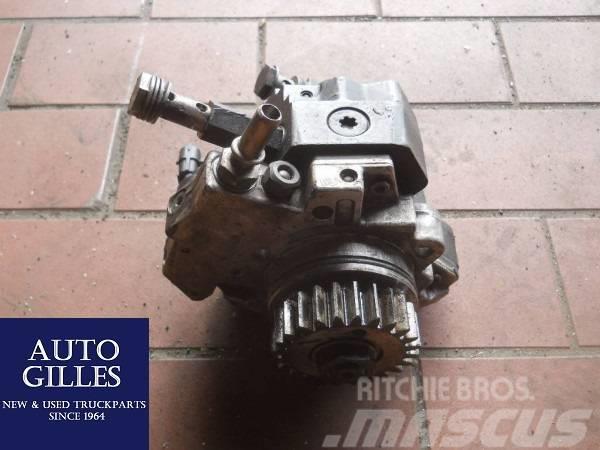 Bosch Kraftstoffhochdruckpumpe MAN  51111037763 Motori