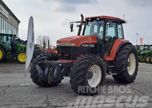 New Holland G 190 Traktori