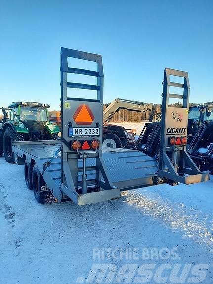 Gigant ML110 Ostali strojevi za ceste i snijeg