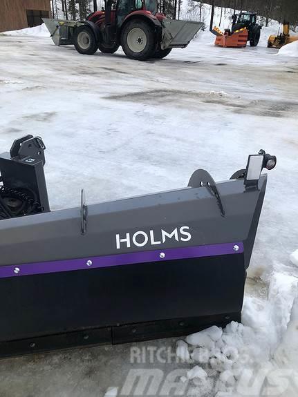 Holms PVF360B Sniježne daske i  plugovi