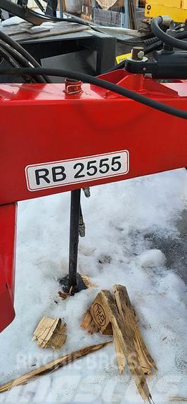Igland RB2555 Sniježne daske i  plugovi