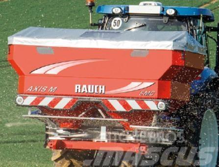 Rauch Axis M 30.2 EMC Rasipači mineralnog  gnojiva