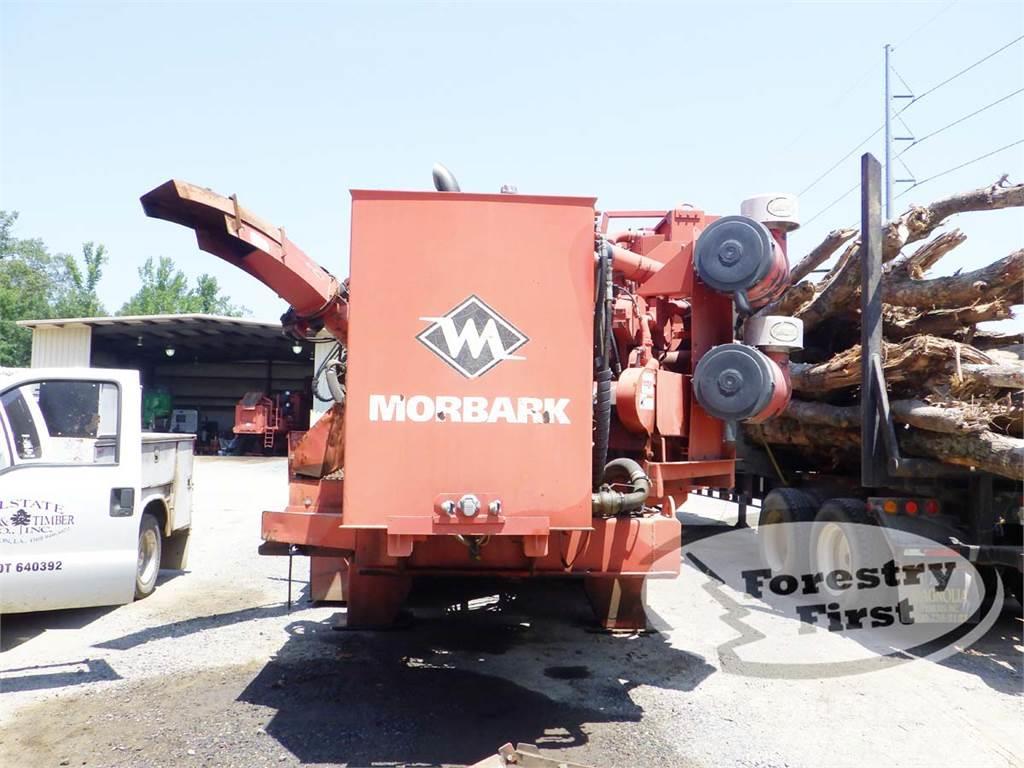 Morbark 2355 Drobilice za drvo / čiperi