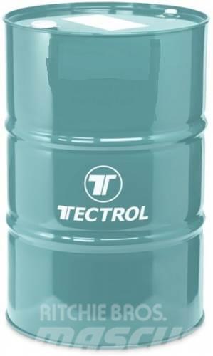  Tectrol Terra Hyd S Bio Hydrauliköl Ostale komponente