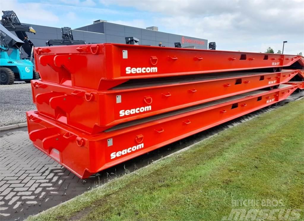 Seacom RT40/100T Vučna vozila