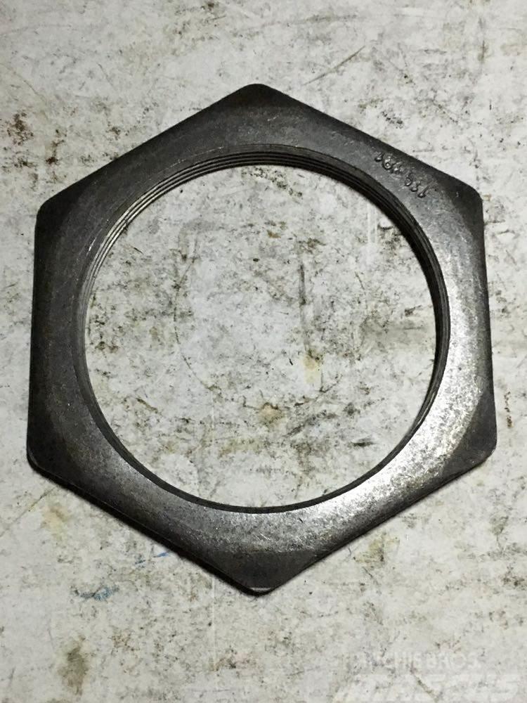 Euclid Outer Axle Nut Druge komponente