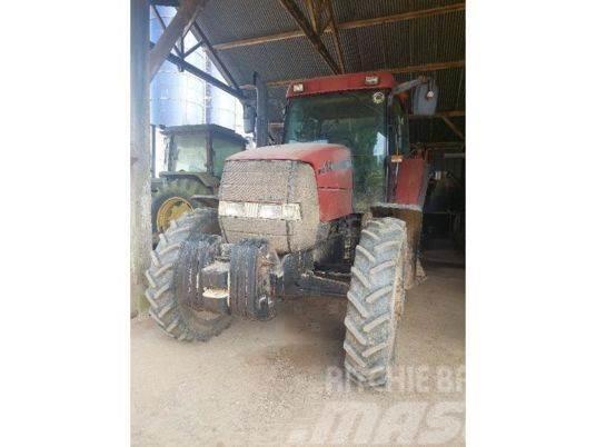 Case IH MX110 Traktori