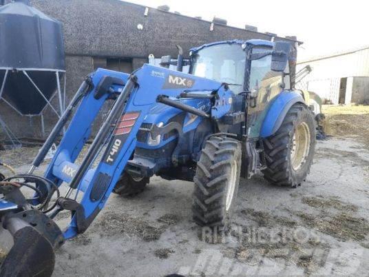 New Holland T5115 Traktori