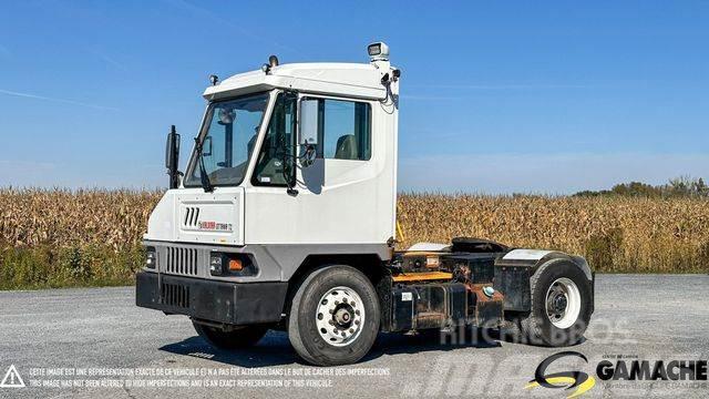 Ottawa KALMAR T2 4X2 YARD SPOTTER Traktorske jedinice