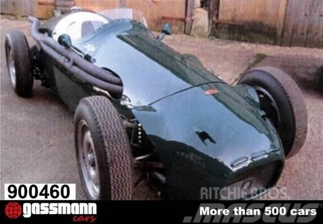  Andere B Type, F1 - Short-Nose Monte-Carlo Edition Ostali kamioni