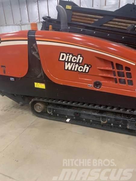 Ditch Witch JT30 Svrdla za površinske bušilice