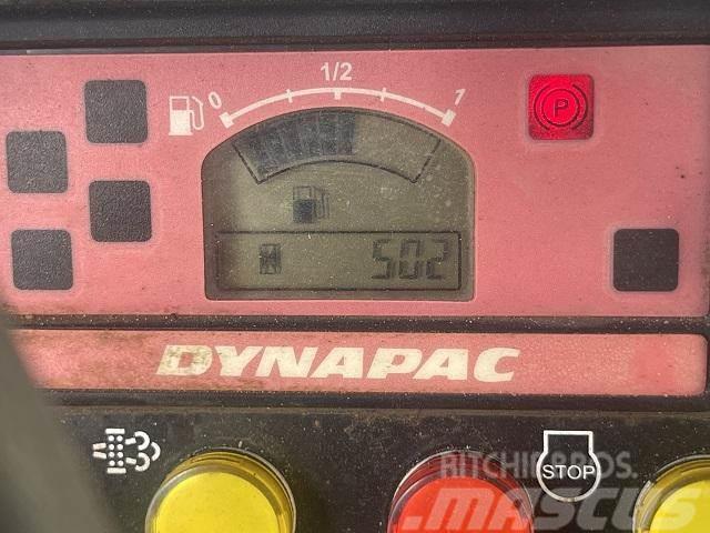 Dynapac CA1300 Kompaktori zemlje