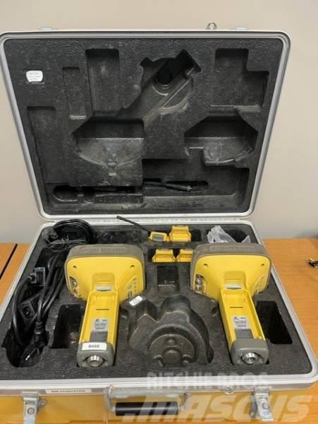 Topcon GR-5 Base and Rover Kit Ostale komponente