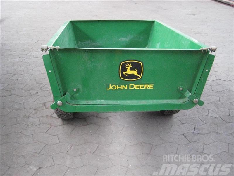 John Deere Vogn 13 Ostali komunalni strojevi