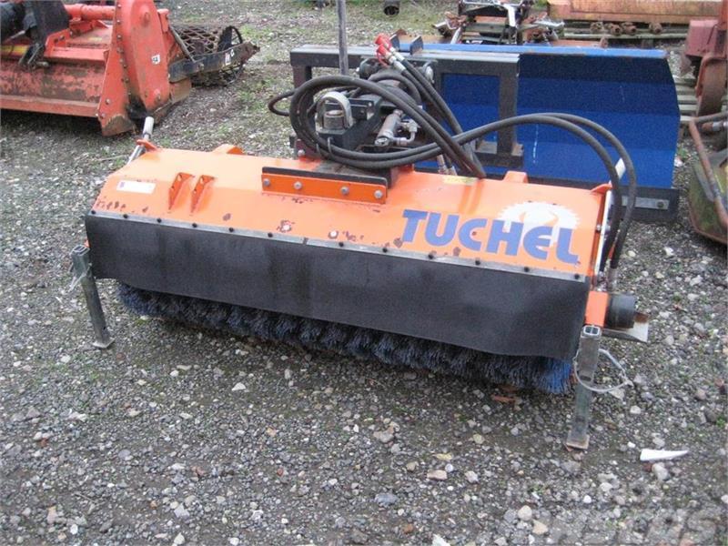 Tuchel Plus P1 150 H 560 Ostale komponente
