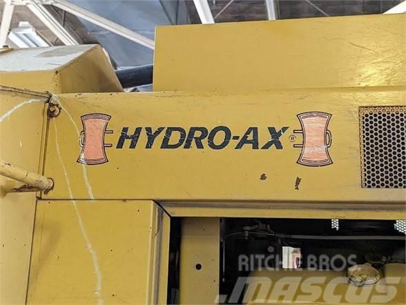 Hydro-Ax 720A Ostalo