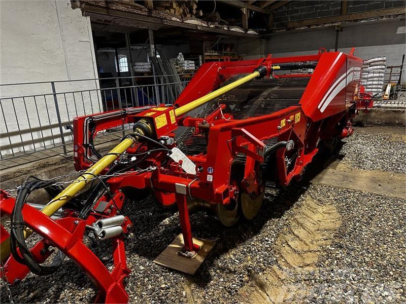 Grimme WR-200-CDW Sadilice