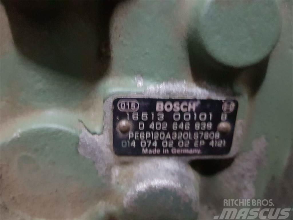 Bosch  Druge komponente