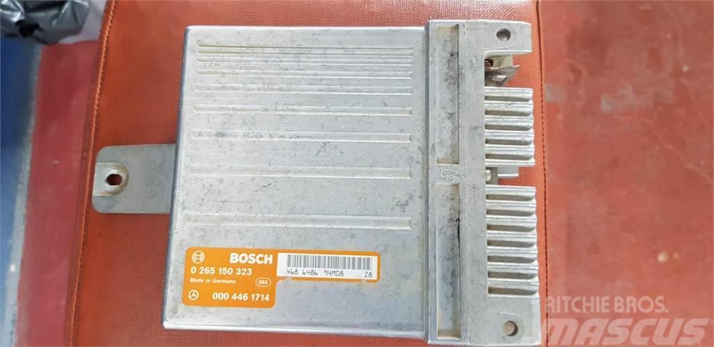 Bosch SK Elektronika