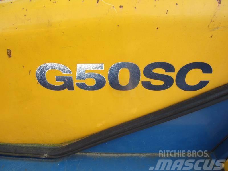 Daewoo G50SC-5 Viličari - ostalo
