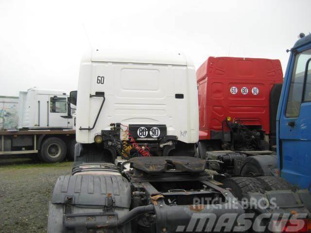 Scania L 114L380 Traktorske jedinice