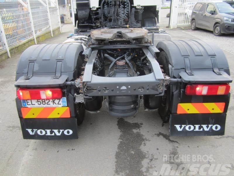 Volvo FH 500 Traktorske jedinice