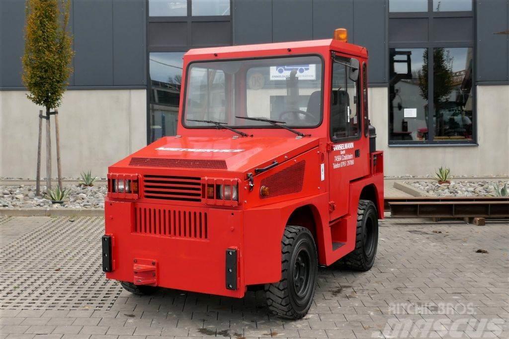 Rofan SP80/ Zugkraft: 35000 N, Schwerlast-Schlepper Vučna vozila
