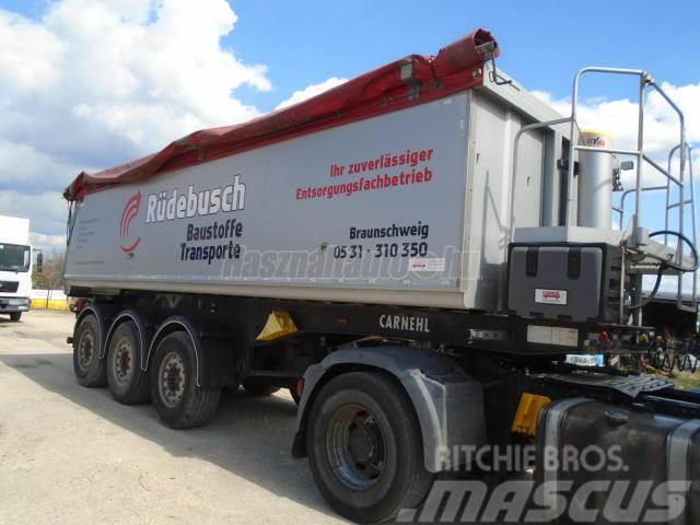 Carnehl Thermo CHKS/A 24 m3 Kiper kamioni