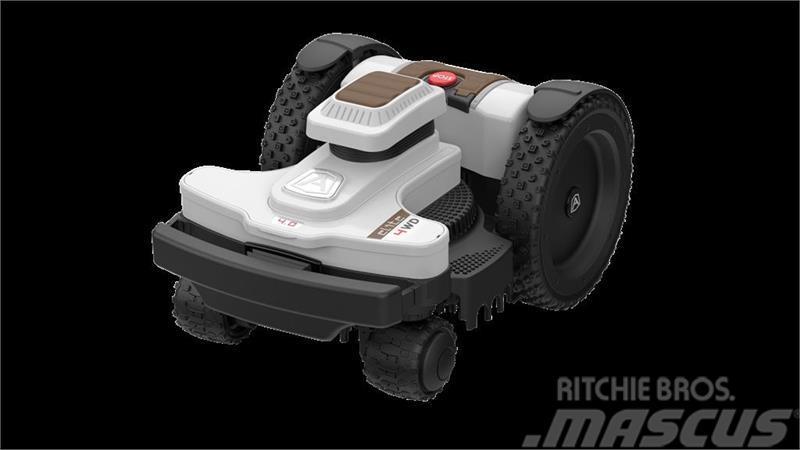  Ambrogio 4.0Elite 4WD Premium Robotske kosilice