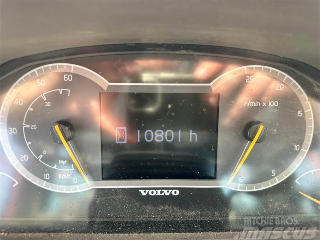  2018 Volvo L150H Utovarivači na kotačima