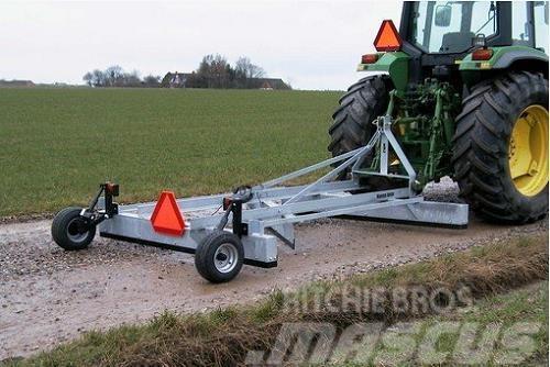 Mammen M3GL Liftophængt Ostala oprema za traktore