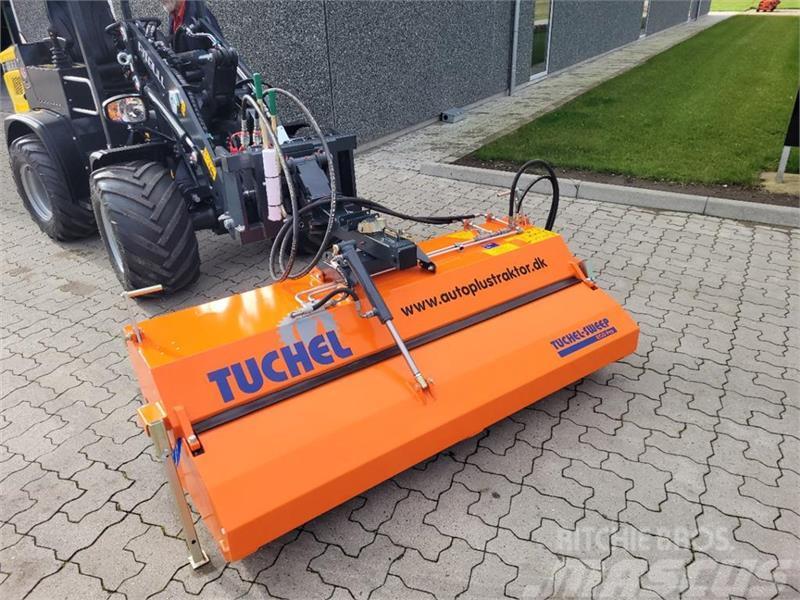 Tuchel Eco Pro 150 cm Ostale komponente