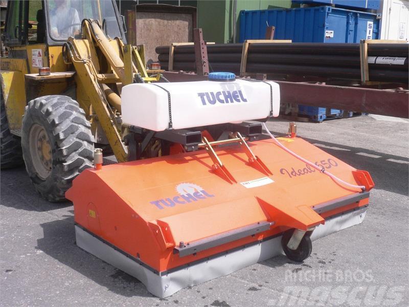 Tuchel Ideal 130 cm Ostala oprema za traktore