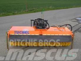 Tuchel Profi 660 200 cm Ostala oprema za traktore