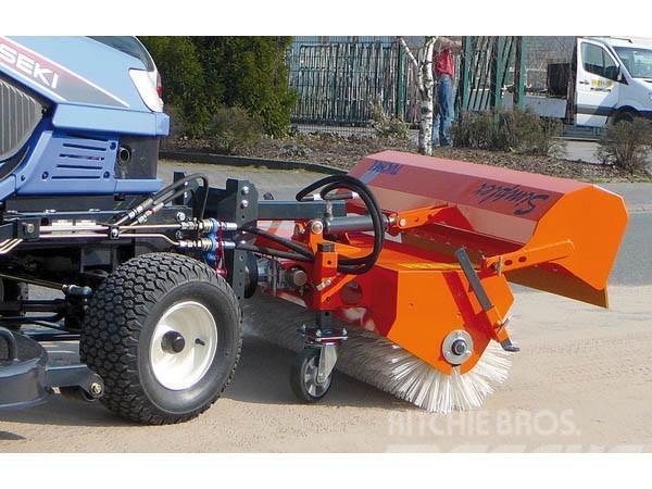 Tuchel Simplex 150 Ostala oprema za traktore