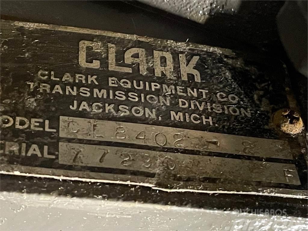 Clark converter model CL-8402 Ostale komponente