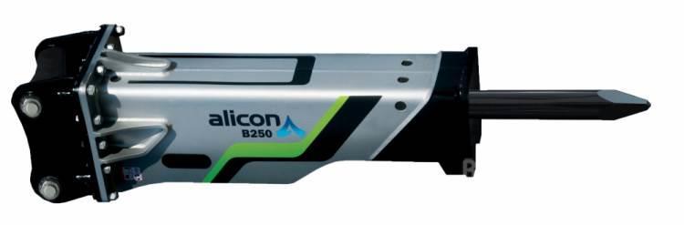 Daemo Alicon B250 Hydraulik hammer Čekići