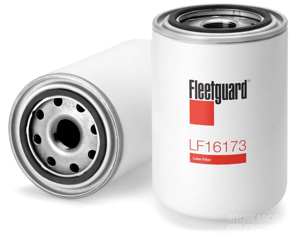 Fleetguard oliefilter LF16173 Ostalo