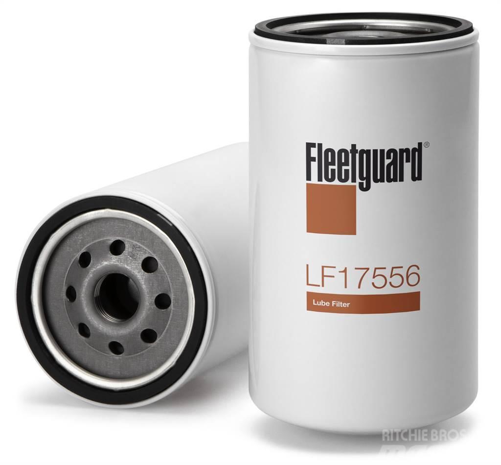 Fleetguard oliefilter LF17556 Ostalo