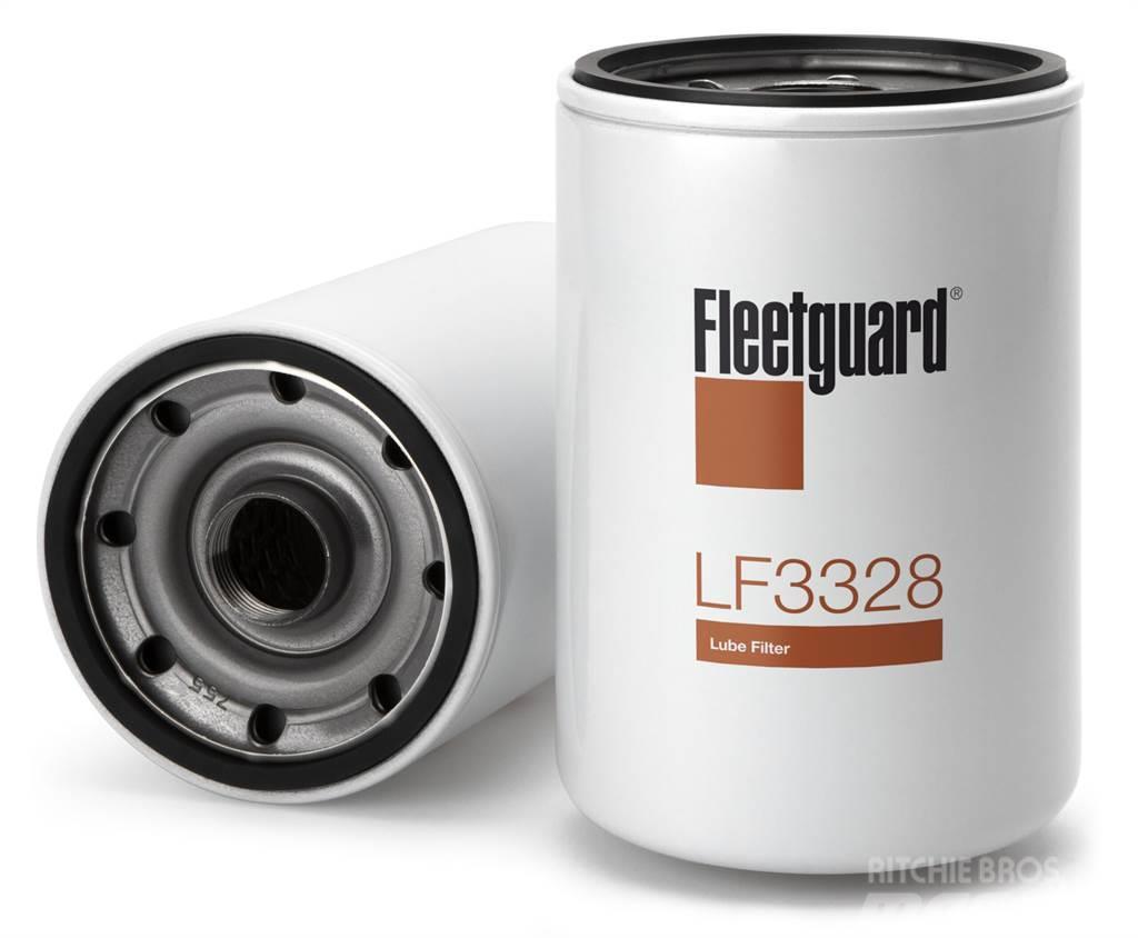 Fleetguard oliefilter LF3328 Ostalo