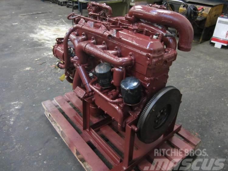 Iveco 8060 motor Motori