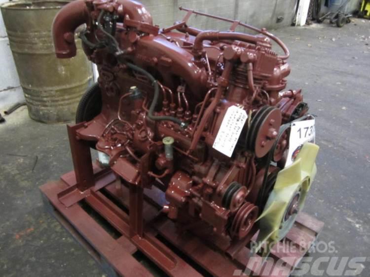 Iveco 8060 motor Motori