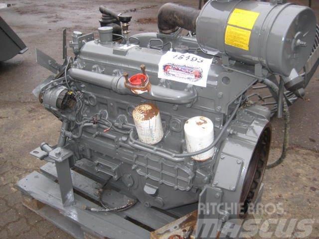 Iveco 8061 motor Motori