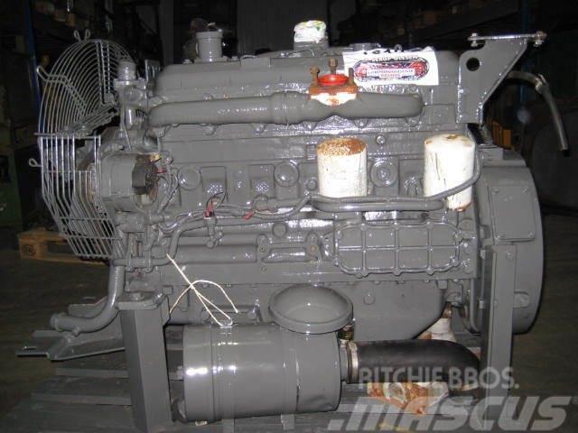 Iveco 8061 motor Motori