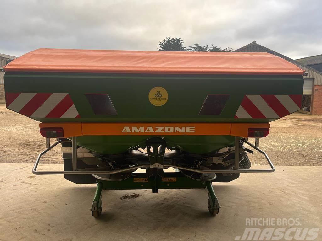 Amazone ZAV 3200 Drugi strojevi za gnojenje i dodatna oprema
